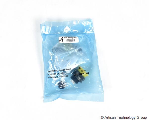 Amphenol MS3106F14S-5S Standard Straight Plug Connector Kit
