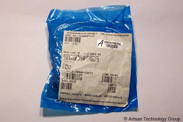 Amphenol MS3116F8-3S Straight Plug Connector