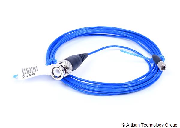 PCB Piezotronics 003C10 Low-Noise Coaxial Cable (10 Feet)