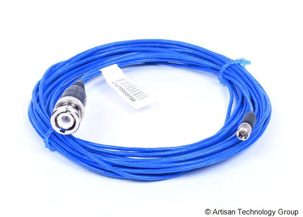 PCB Piezotronics 003C20 Low-Noise Coaxial Cable (20 Feet)