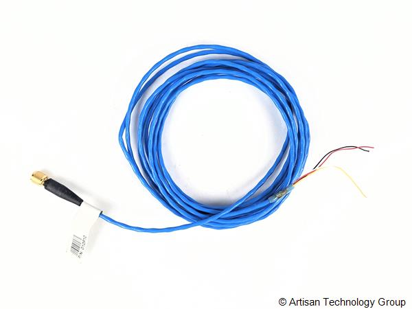 PCB Piezotronics 010P10 4-Conductor, 4-Socket Plug to Pigtail Shielded FEP Cable (10 Feet)