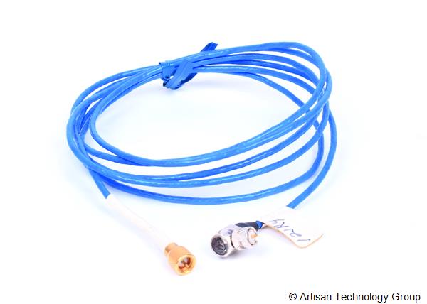 PCB Piezotronics 121R4 Low Noise Coaxial Cable (4 Feet)