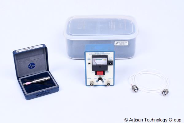 PCB Piezotronics 130D20 ICP Microphone with Integral Preamplifier