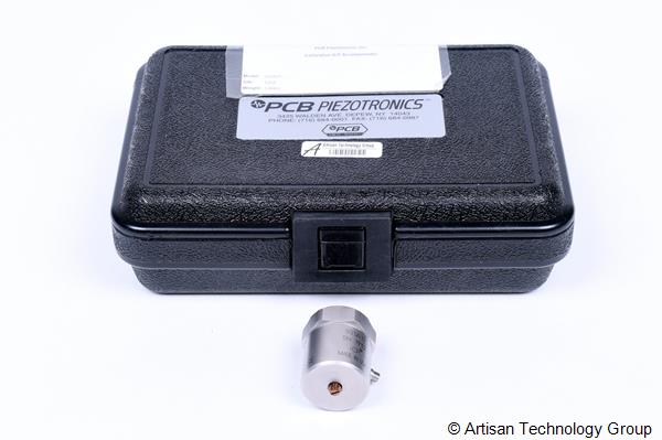 PCB Piezotronics 301A11 Calibration ICP Accelerometer