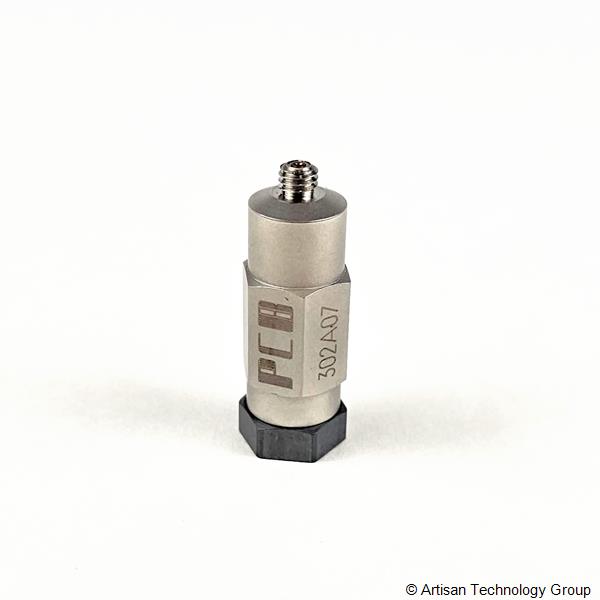 302A07 PCB Piezotronics (High Frequency ICP Pressure Sensor