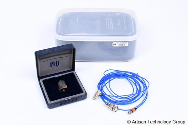 PCB Piezotronics 353B52 High Sensitivity Quartz Shear ICP Accelerometer