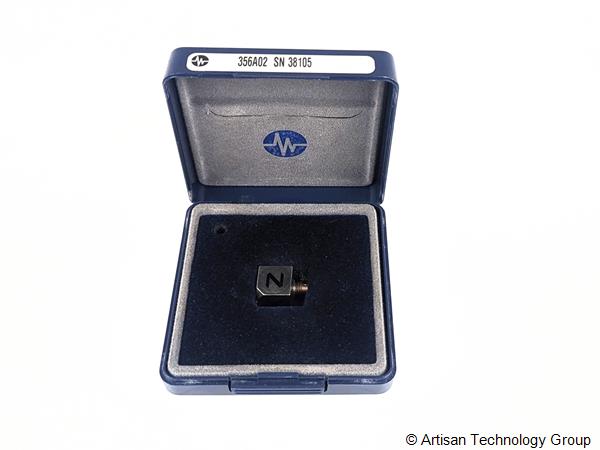PCB Piezotronics 356A02 Triaxial, Ceramic Shear ICP Accelerometer