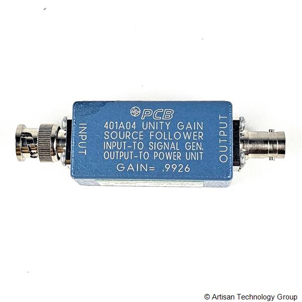 PCB Piezotronics 401A04 Unity Gain Source Follower