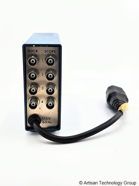 482A05 PCB Piezotronics (Line-Operated Power Unit for ICP