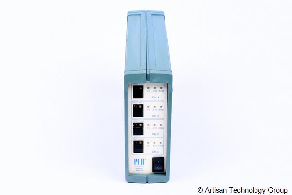 PCB Piezotronics 482A16 Single-Channel Line-Operated Signal Conditioner