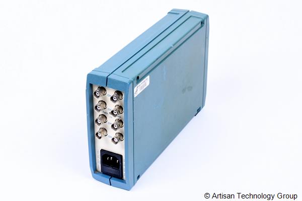 482A16 PCB Piezotronics (Single-Channel Line-Operated Signal ...