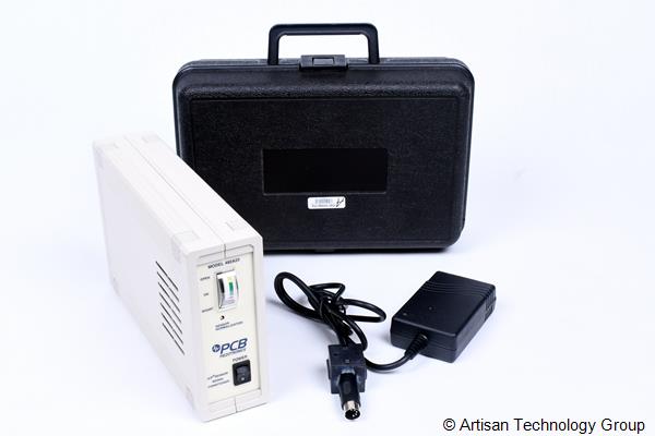 PCB Piezotronics 482A23 1-Channel, Line-Powered, ICP Sensor Signal Conditioner