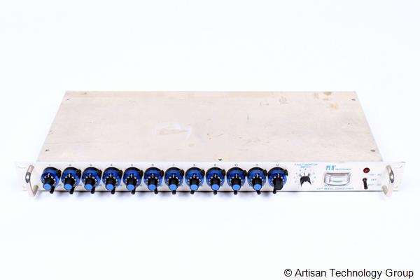 PCB Piezotronics 483B07 ICP Signal Conditioner