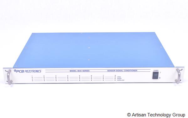 PCB Piezotronics 483C05 Signal Conditioner