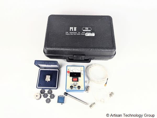 PCB Piezotronics 487C08 Vibration Monitor