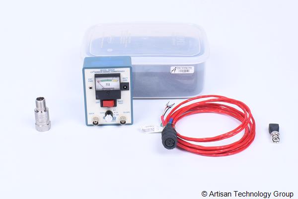 PCB Piezotronics 622A01 Precision Industrial ICP Accelerometer