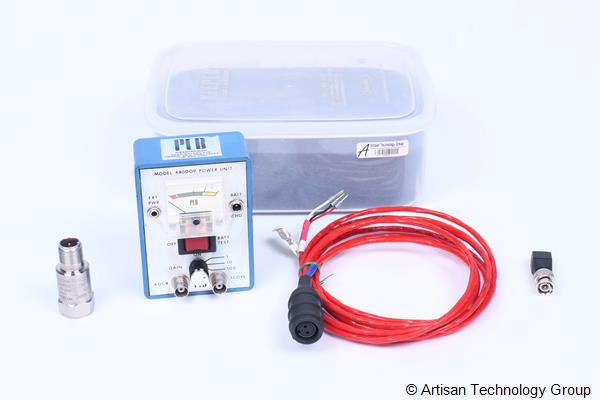 PCB Piezotronics 622A01 Precision Industrial ICP Accelerometer