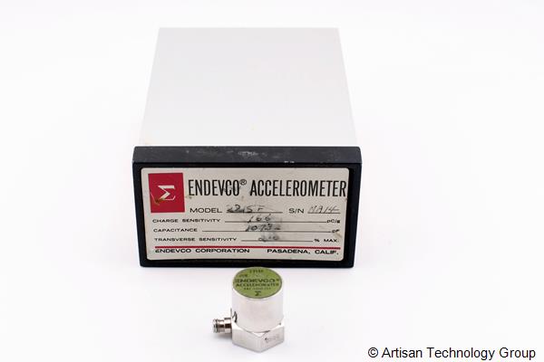 Endevco 2215F Accelerometer