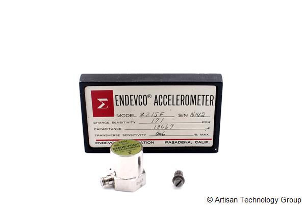 Endevco 2215F Accelerometer
