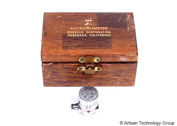 Endevco 2235-M13 Accelerometer