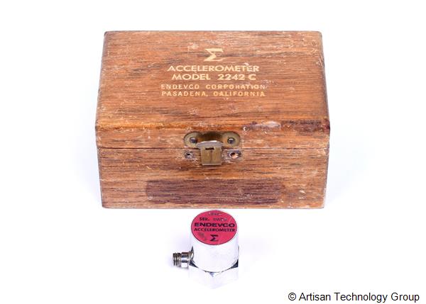 Endevco 2242C Accelerometer