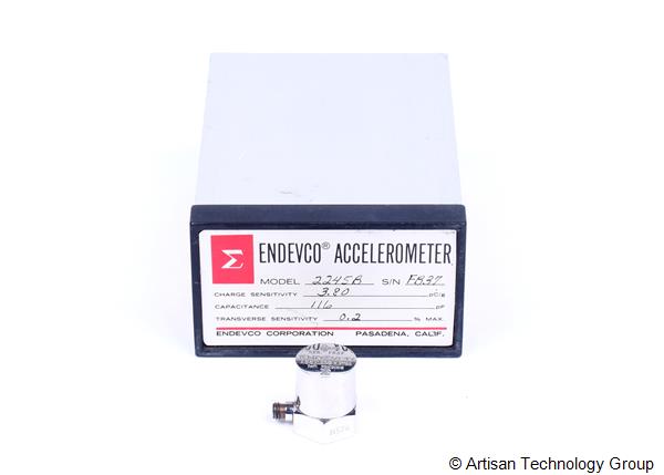 Endevco 2245B Accelerometer