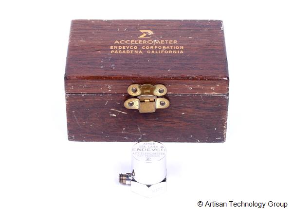 Endevco 2245B Accelerometer