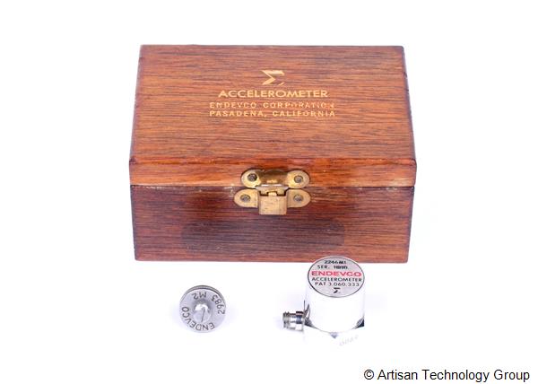 Endevco 2246M1 Accelerometer