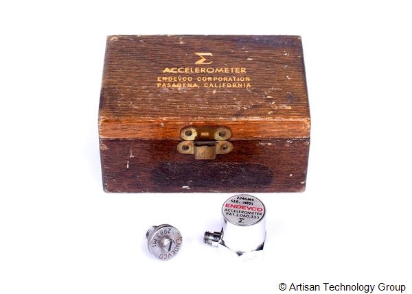 Endevco 2246M4 Accelerometer