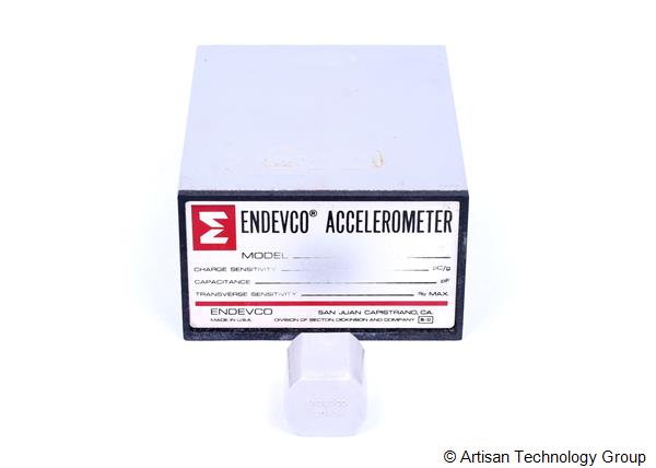 Endevco 2943A Removal Socket for 2222C Microminiature Accelerometer