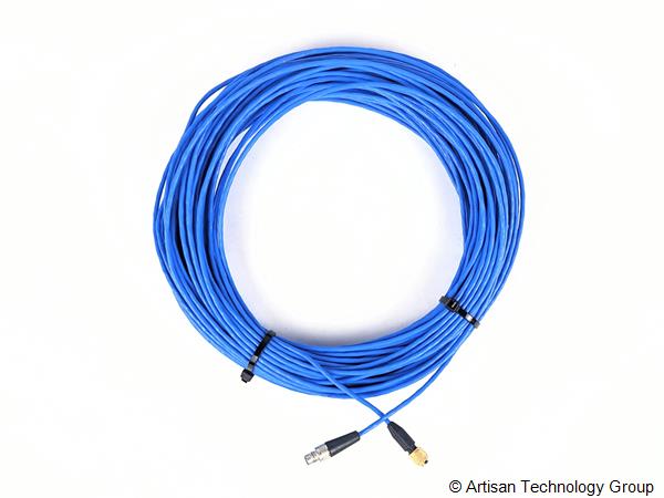 PCB Piezotronics CA 4-Pin Cable Connector to 4-Pin AY Female Cable Connector Assembly