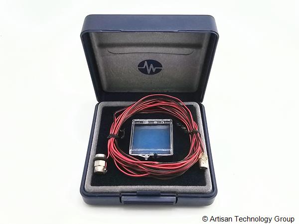 Amphenol / PCB Piezotronics 303A03 Quartz Accelerometer