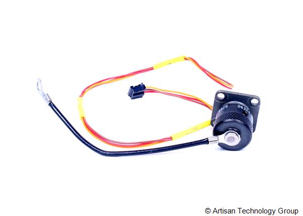 Amphenol PT02A-8-4S MIL-DTL-26482 Series I Bayonet Coupling with Solder Contact Termination