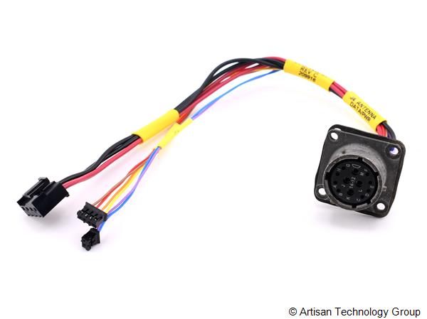 Amphenol PT02E14 MIL-DTL-26482 Series I Bayonet Coupling with Solder Contact Termination