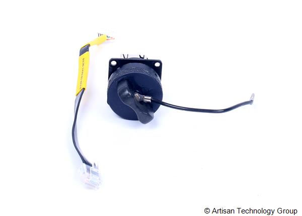Amphenol RJF2SA1B Ethernet Connector