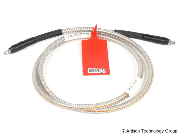 Times Microwave Systems SLA26-35M35M-06.00F SilverLine Test Cable (6 Feet)