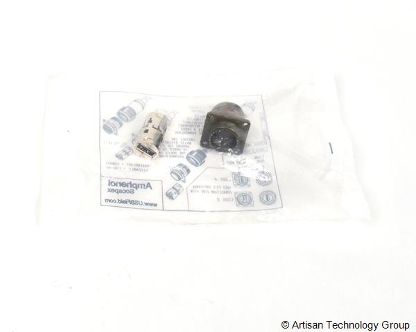 Amphenol USBF TV 2 1G USB Connection System