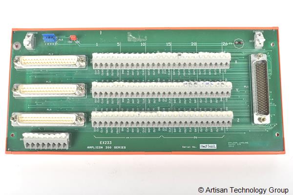 Amplicon Liveline EX233 Expansion Panel