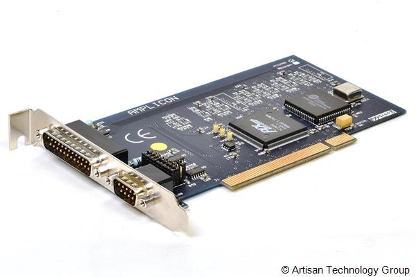 Amplicon Liveline PCI249H PCI Board