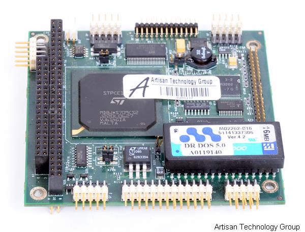 Ampro Computers CM2-410-R-01 CPU Module