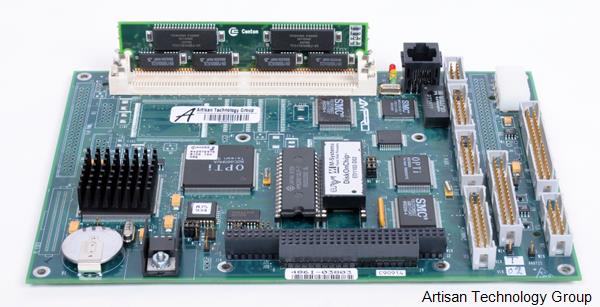 Ampro Computers LB3-486 Single Board System