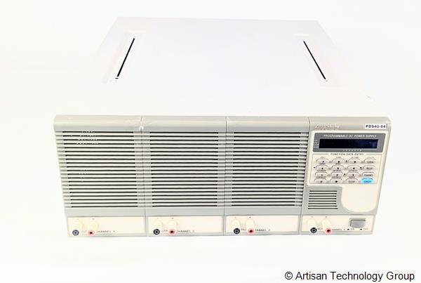 Amrel PDS40-84  Programmable DC Power Supply