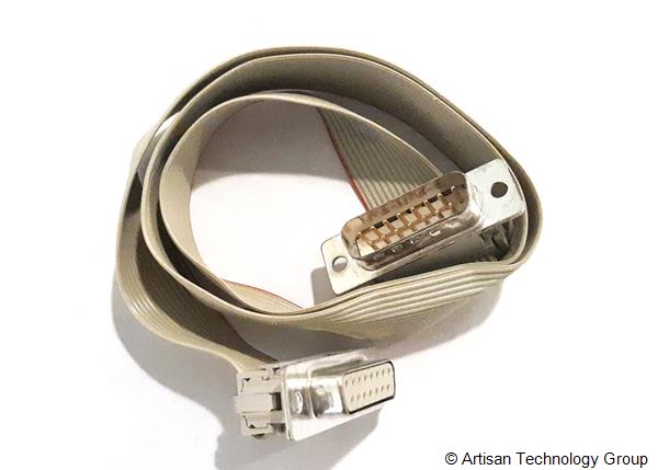 Anachem Manometric Module Pump Connection Cable