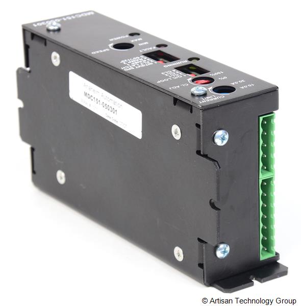 MDC151050301 Anaheim Automation (Brushless DC Controller) ArtisanTG™