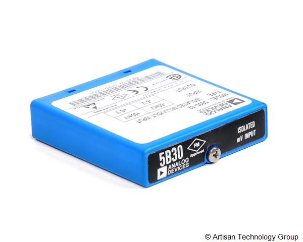 5B30-02 Analog Devices (High Performance Plug-In signal Conditioner Module) | ArtisanTG™