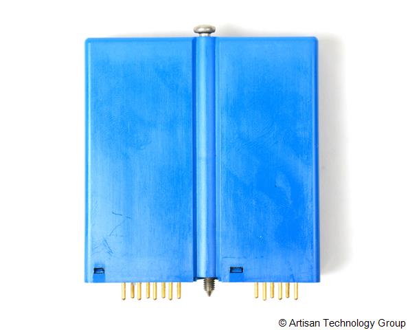 5B41-02 Analog Devices (High Performance Plug-In Signal Conditioner Module) | ArtisanTG™