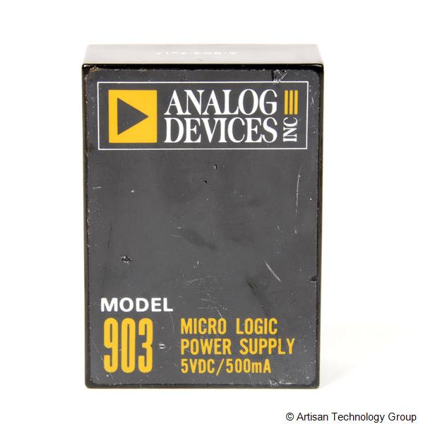 Analog Devices 903 Micro Logic Power Supply