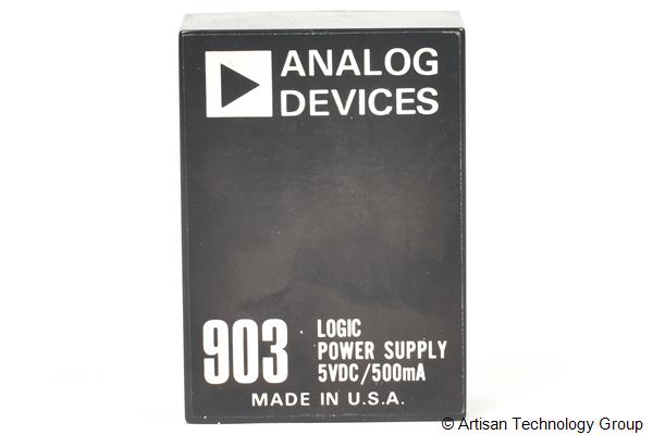 Analog Devices 903 Micro Logic Power Supply