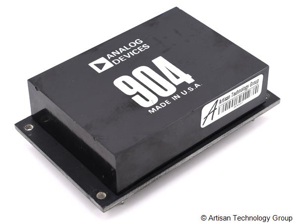 Analog Devices 904 Modular Power Supply