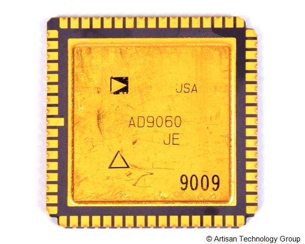 Analog Devices AD9060JE 10-Bit 75 MSPS A/D Converter